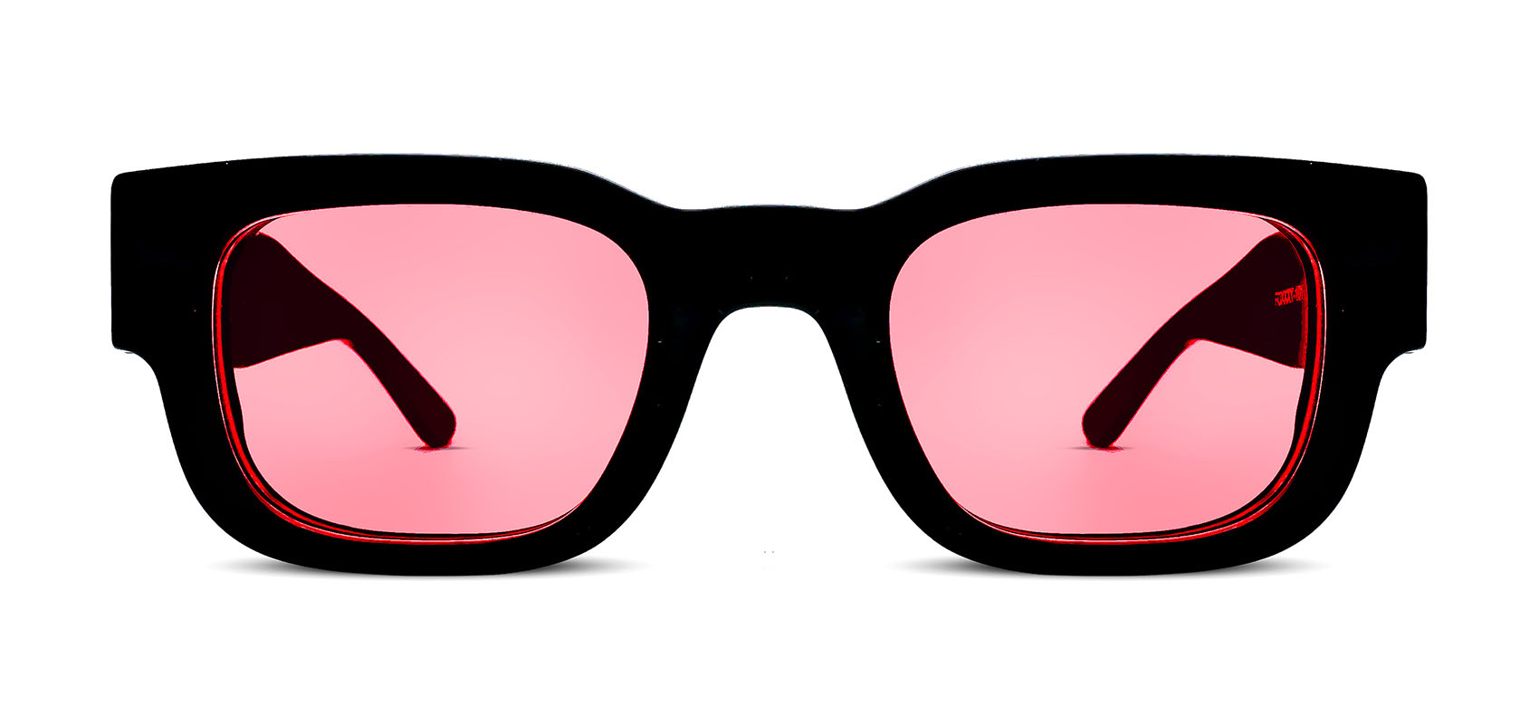 FOXXXY 101 RED | Thierry Lasry