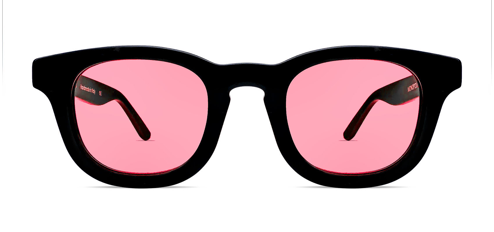 MONOPOLY 101 RED | Thierry Lasry