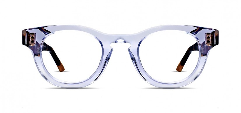 Thierry Lasry Lusty Optical Glasses Frontal View