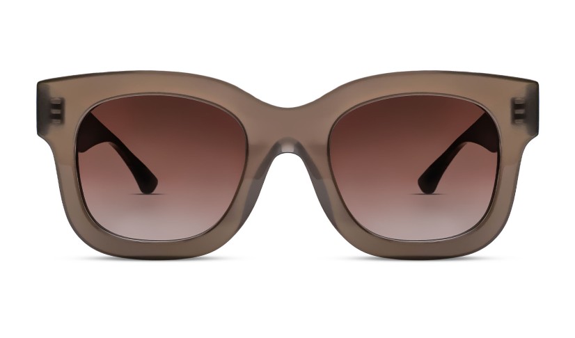 Thierry Lasry - Unicorny Sunglasses (Frontal View)