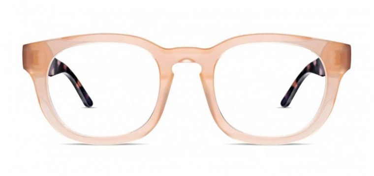 Thierry Lasry Dystopy Women's Optical Glasses Frontal View