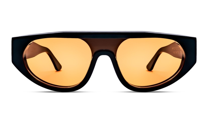 Thierry Lasry - Anarchy Sunglasses Frontal View