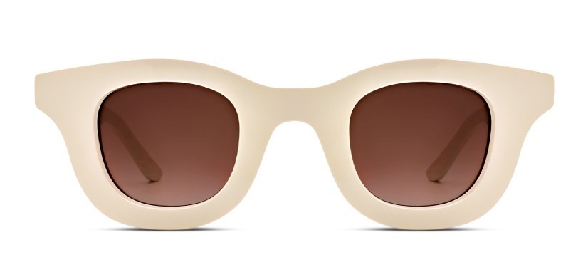 Thierry Lasry Hacktivity Sunglasses Frontal View