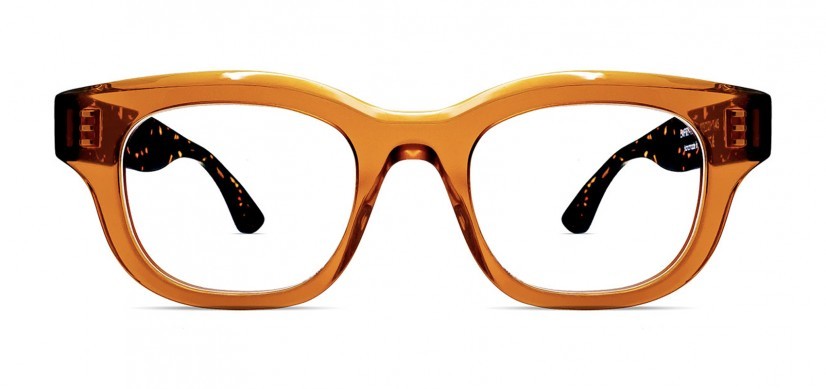Thierry Lasry Empiry Optical Glasses Frontal View