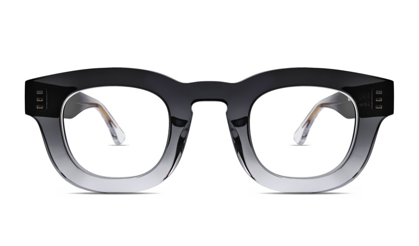 Thierry Lasry - Tropicaly Eyeglasses (Frontal View)