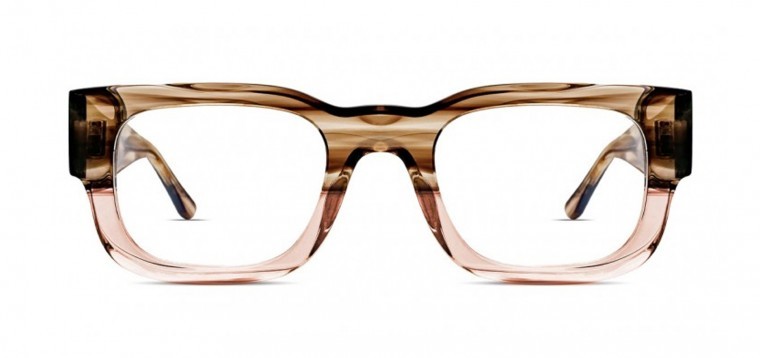 Thierry Lasry Loyalty Optical Glasses Frontal View
