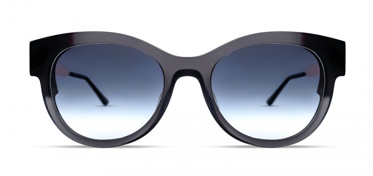 Thierry Lasry Angely Sunglasses Frontal View