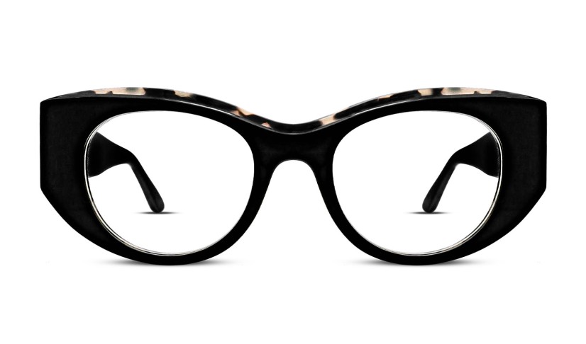 Thierry Lasry - Gingery Optical Glasses (Frontal View)
