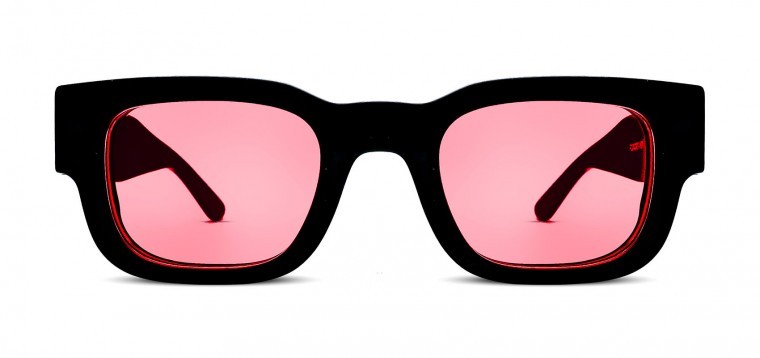 Thierry Lasry - Foxxxy Men's Acetate Sunglasses