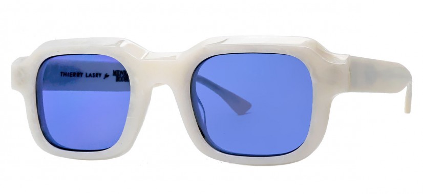 THIERRY LASRY x MIDNIGHT RODEO "VENDETTY 079 PURPLE"