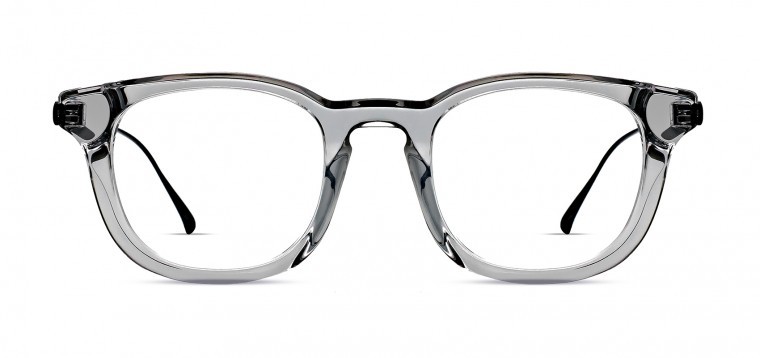 Thierry Lasry Frenety Optical Glasses Frontal View