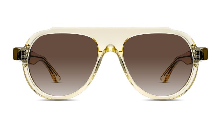 Thierry Lasry Dynasty Sunglasses Frontal View