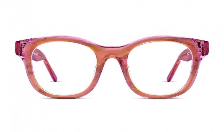 Thierry Lasry Chaoty Women's Optical Glasses Frontal View