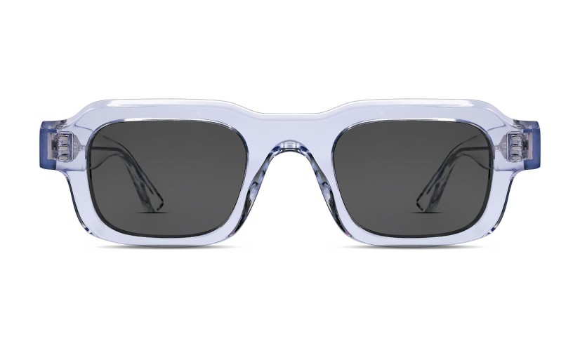 Thierry Lasry - Flexxxy 00 Sunglasses Frontal View