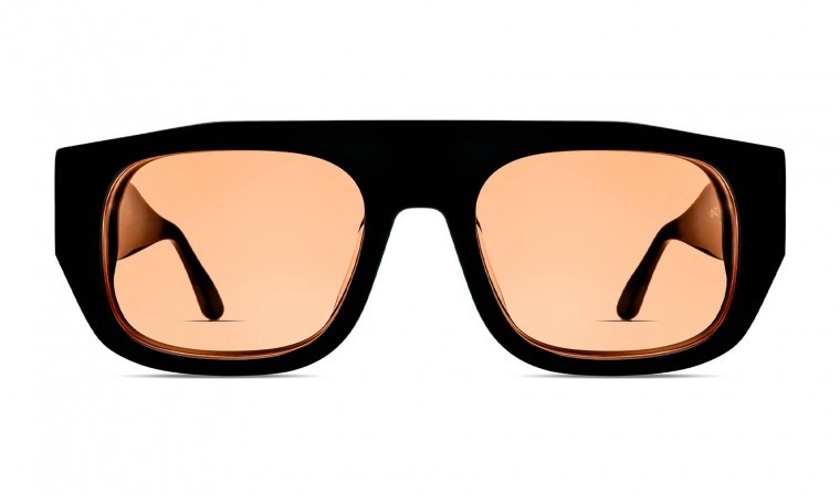 Thierry Lasry Monarchy Men's Acetate Sunglasses Frontal View