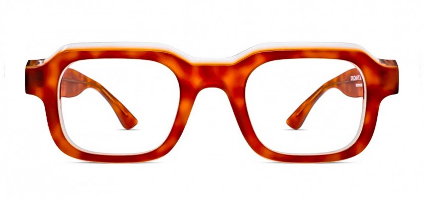 Thierry Lasry DIPLOMATY Handmade Luxury Eyeglasses