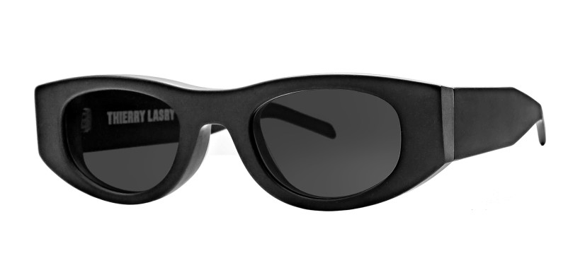 THIERRY LASRY x DTA "MASTERMINDY 701"