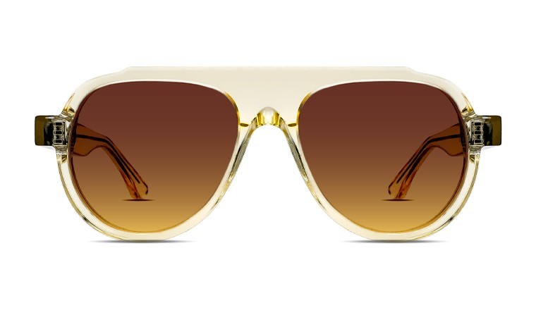 Thierry Lasry DYNASTY SUN Limited Edition Sunglasses