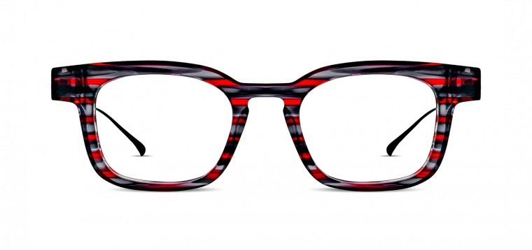 Thierry Lasry Festivity Optical Glasses Frontal View