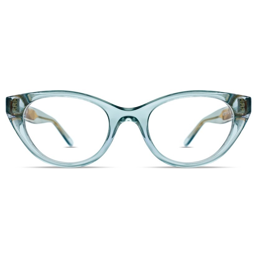 Thierry Lasry Meteory Optical Glasses Frontal View