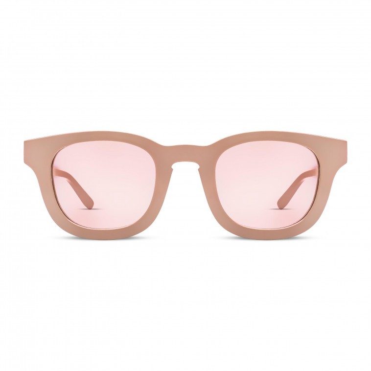 Thierry Lasry Monopoly Women's Rectangular Acetate Sunglasses