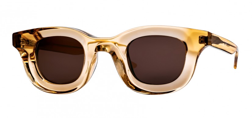 Thierry Lasry Sunglasses - Climaxxxy (Black)