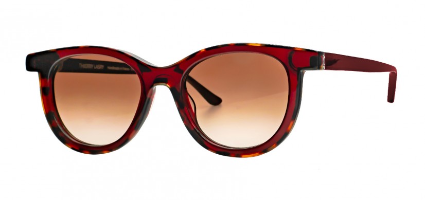 ThierryLasry-Vacancy-509-Burgundy-Sunglasses