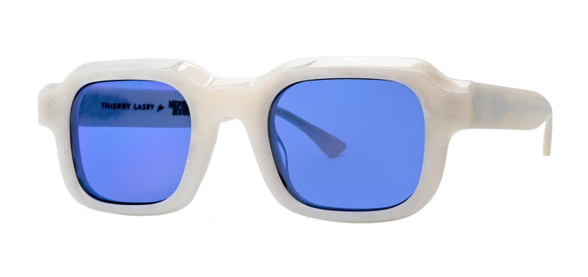 THIERRY LASRY x MIDNIGHT RODEO "VENDETTY 079 PURPLE"