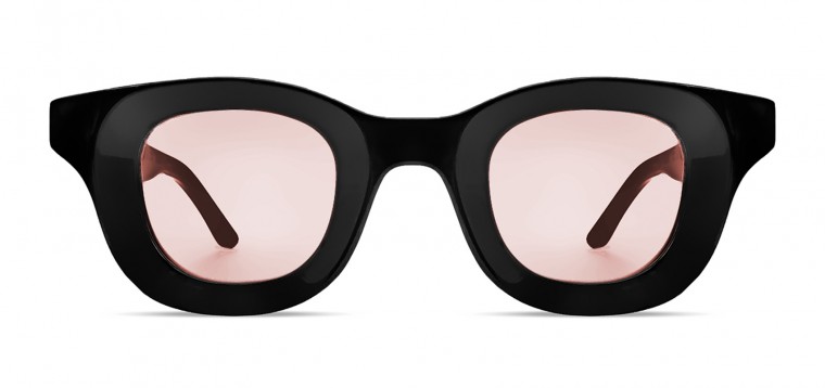 RHUDE X THIERRY LASRY RHODEO 101 PINK | Thierry Lasry