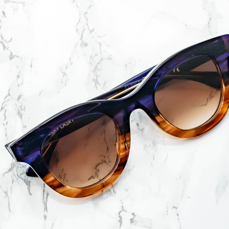 Lunettes best sale thierry lasry