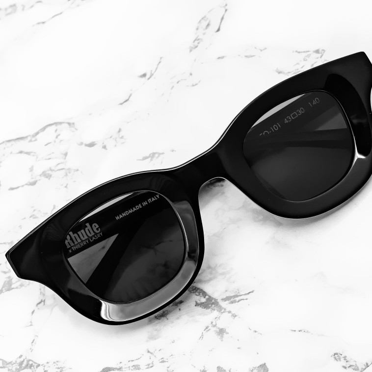 RHUDE X THIERRY LASRY RHODEO 101 | Thierry Lasry
