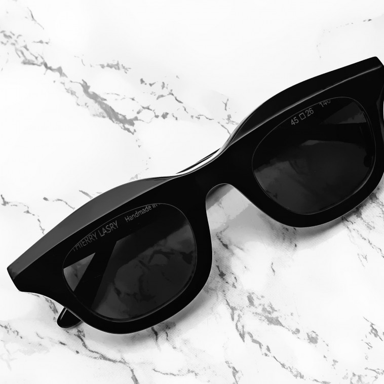 LOTTERY | Thierry Lasry