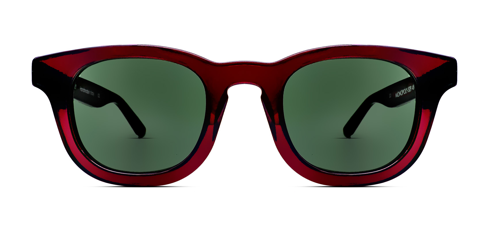 MONOPOLY Thierry Lasry