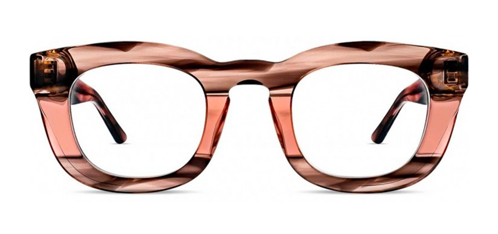 THUNDERY | Thierry Lasry
