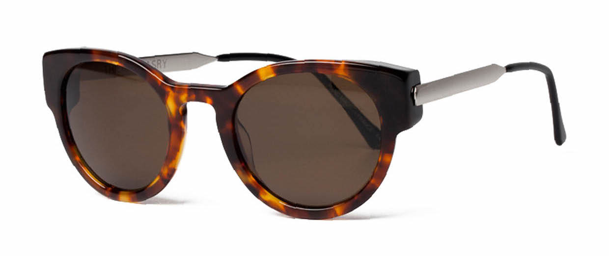 VARIETY 008 | Thierry Lasry