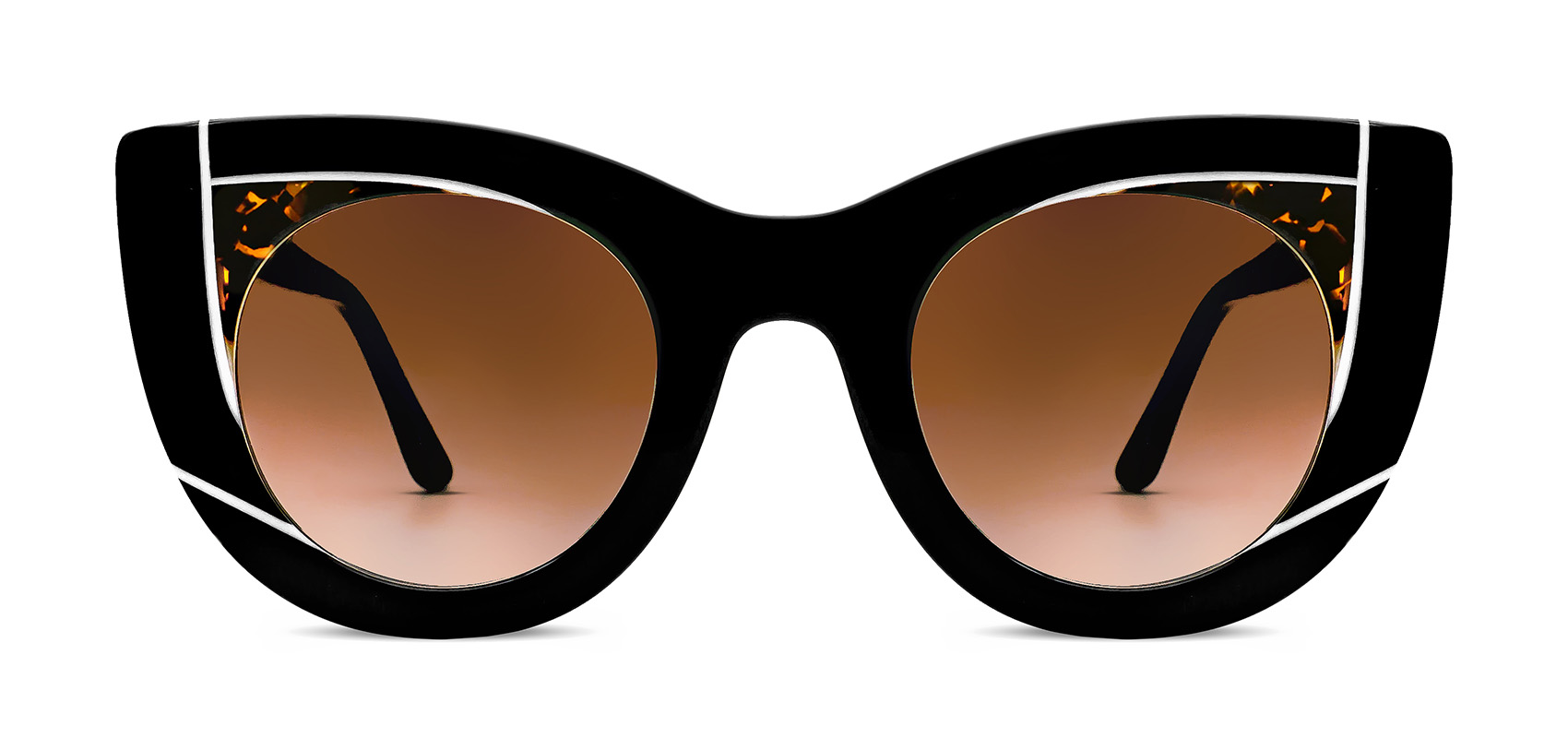 Thierry lasry best sale wavvvy sunglasses