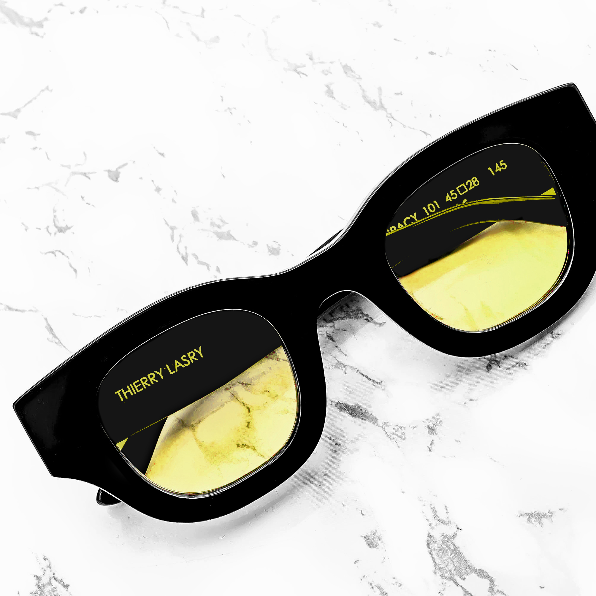 AUTOCRACY | Thierry Lasry