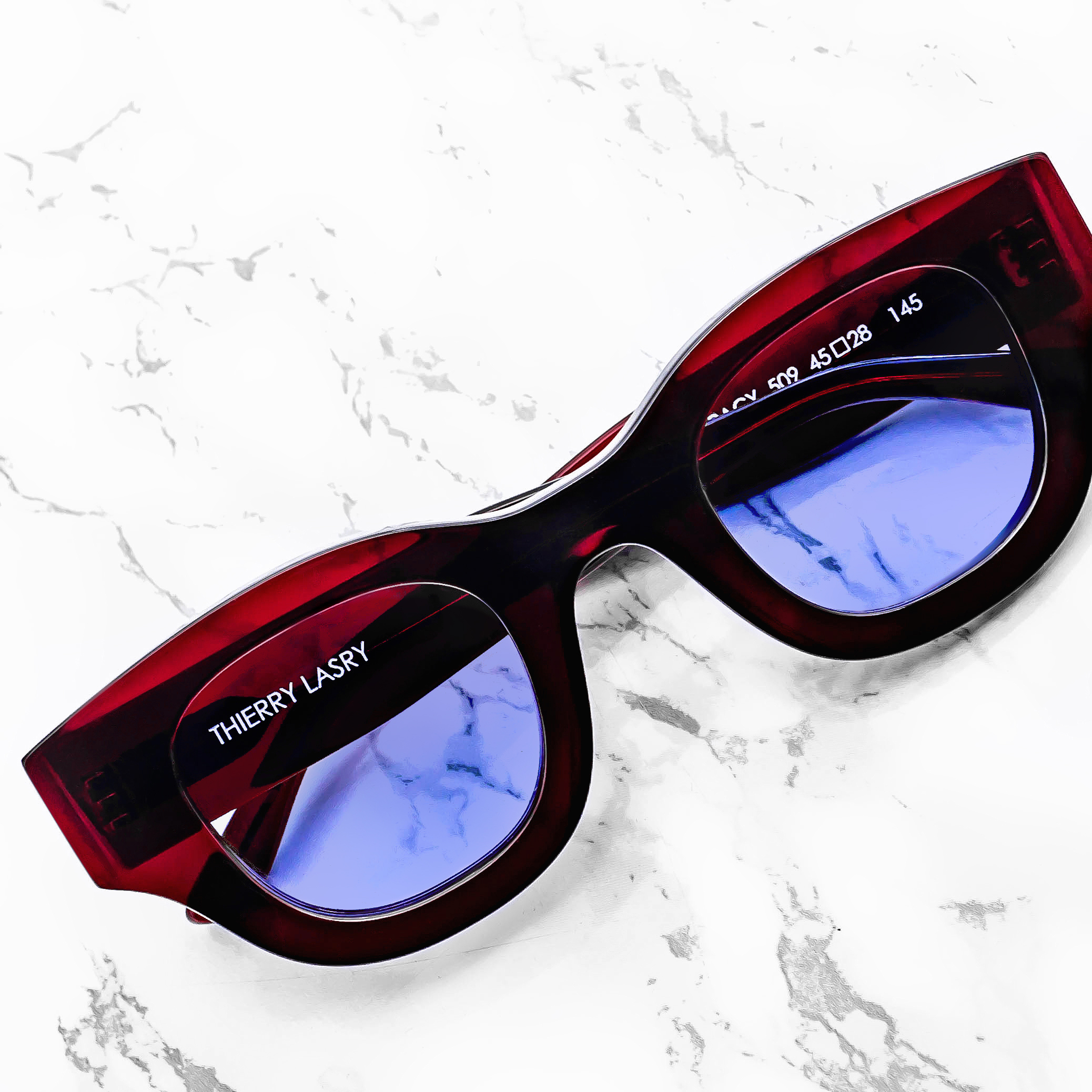 AUTOCRACY | Thierry Lasry