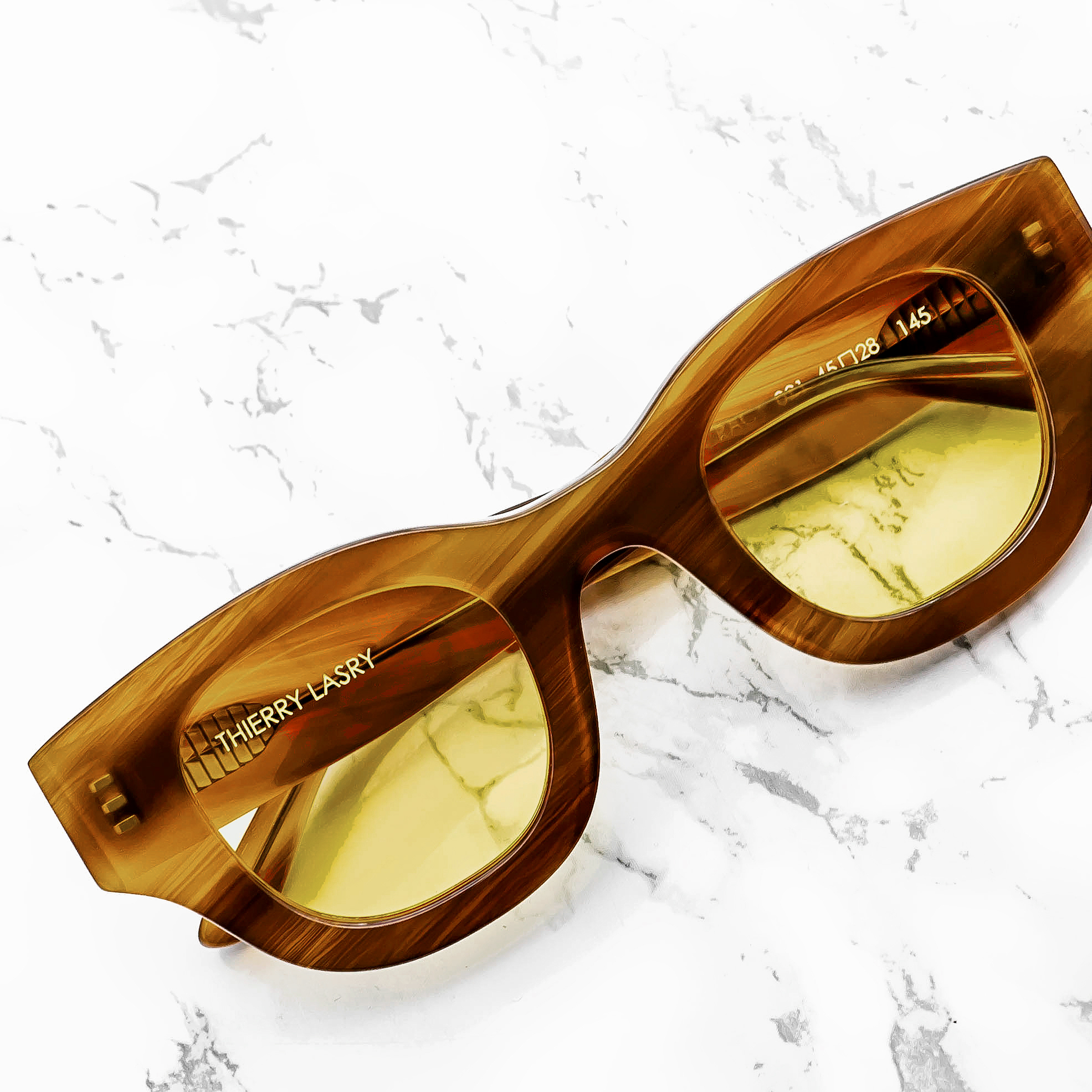 AUTOCRACY | Thierry Lasry