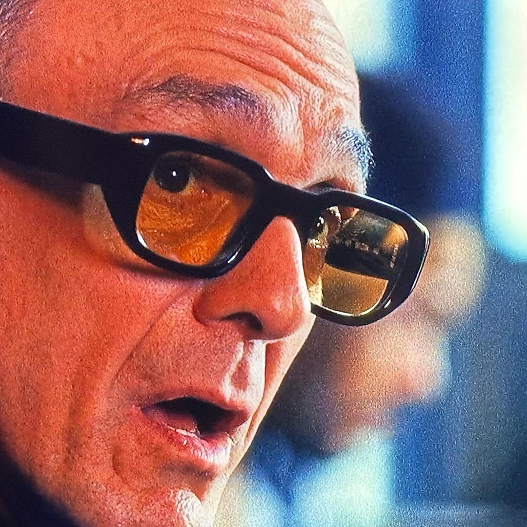 THIERRY LASRY “VICTIMY” sunglasses featured in HBO’s “THE IDOL” on Hank ...